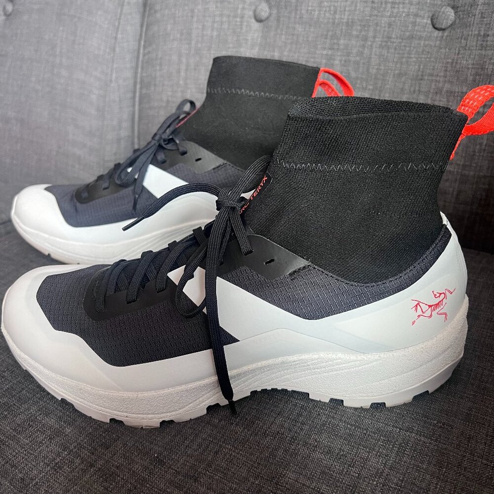 Men's Arcteryxx high top